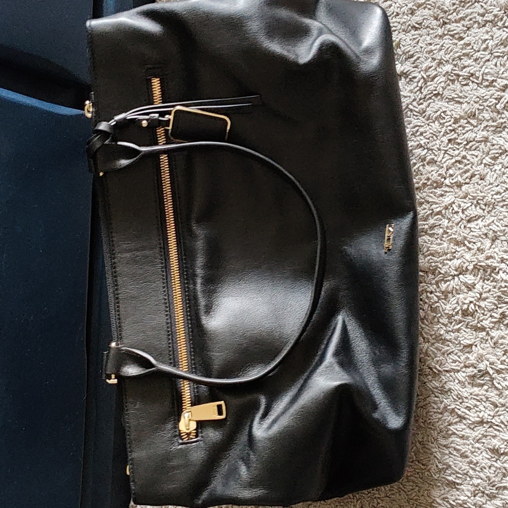 Tumi bag
